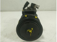 Recambio de compresor aire acondicionado para porsche cayenne (92a) 3.0 diesel referencia OEM IAM  7P0820803D  2