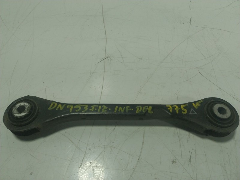 Recambio de brazo suspension inferior trasero izquierdo para audi q5 (8rb) 2.0 tdi referencia OEM IAM   