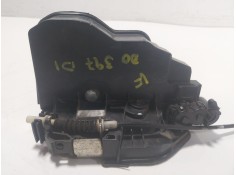 Recambio de cerradura puerta delantera izquierda para bmw 6 (e63) 630 i referencia OEM IAM  7167071  2