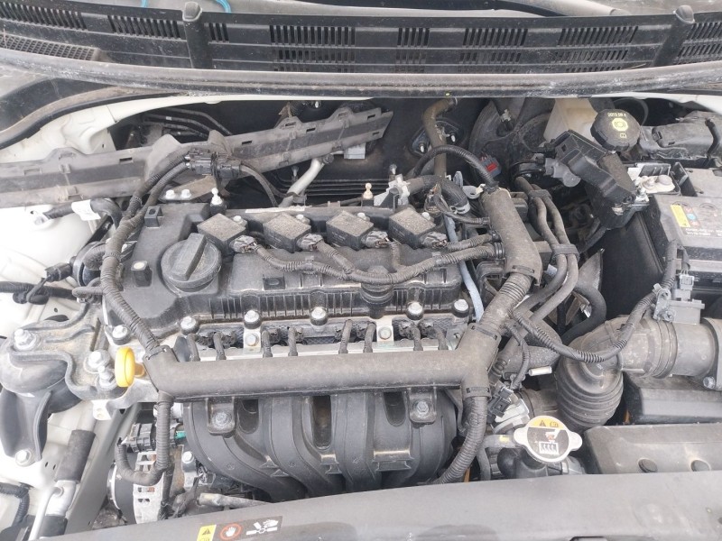 kia stonic (yb) del año 2017