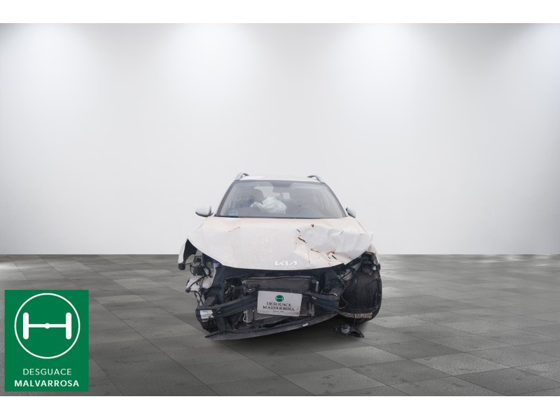 kia stonic (yb) del año 2017