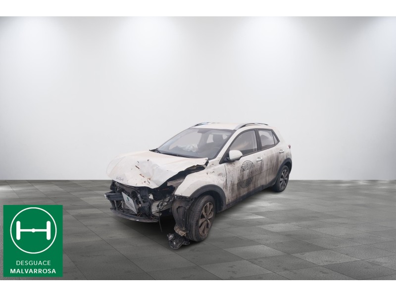 kia stonic (yb) del año 2017