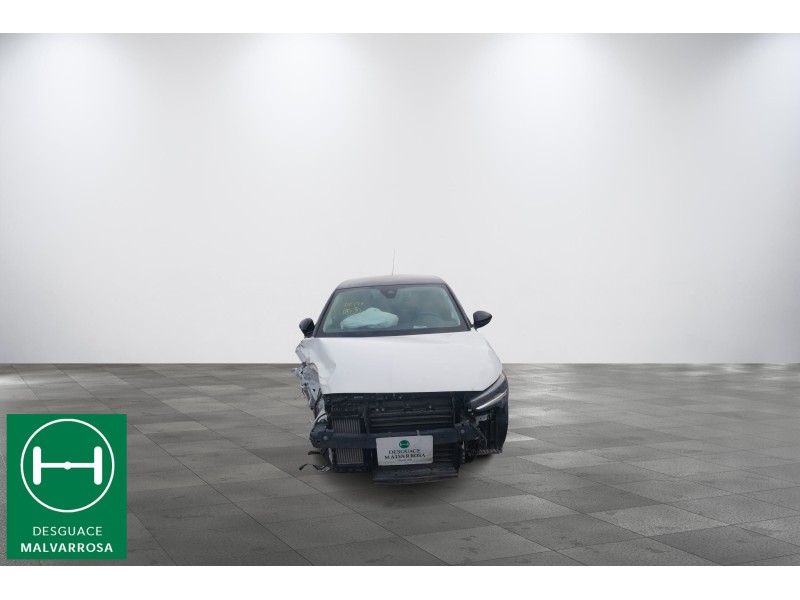 opel corsa f (p2jo) del año 2019