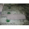 Recambio de parasol derecho para volkswagen caddy ka/kb (9k9) furg. referencia OEM IAM   