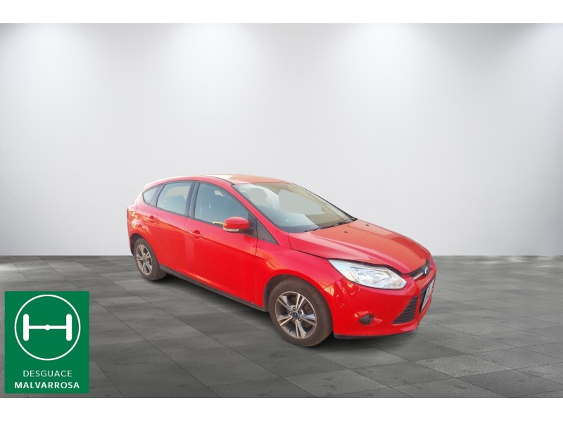 ford focus iii del año 2013