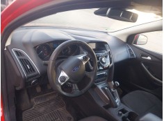 ford focus iii del año 2013 2