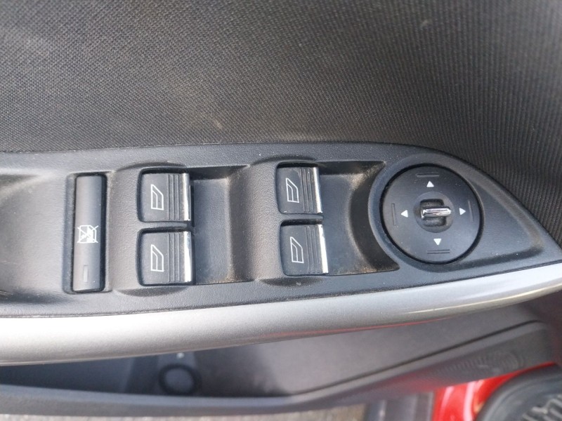 ford focus iii del año 2013