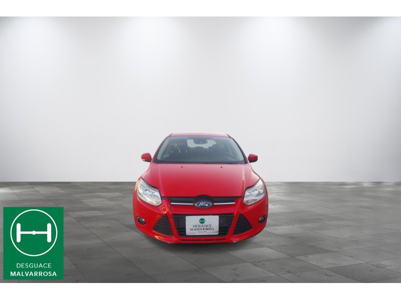 ford focus iii del año 2013