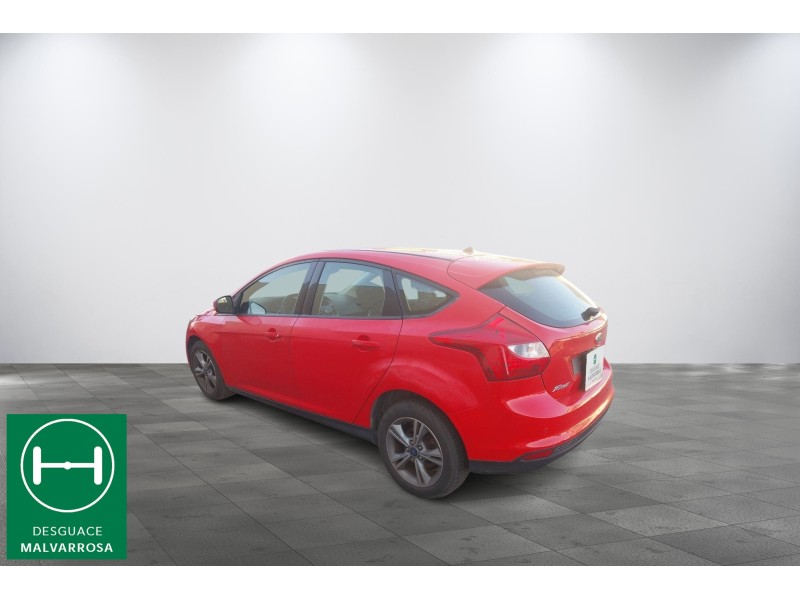 ford focus iii del año 2013