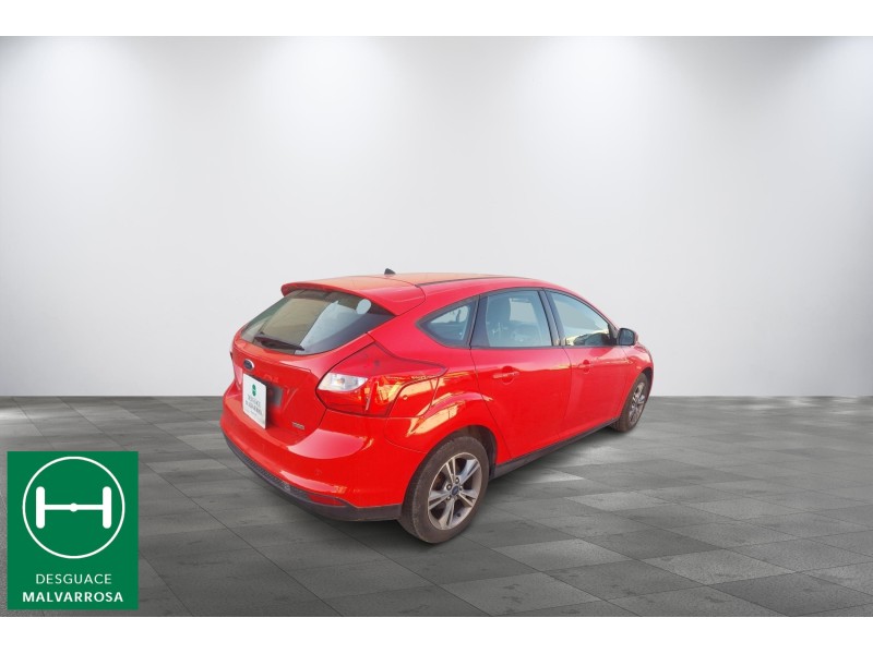 ford focus iii del año 2013