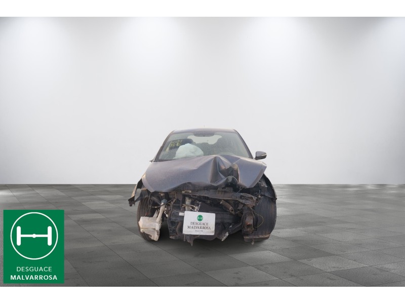 hyundai i20 ii (gb, ib) del año 2014