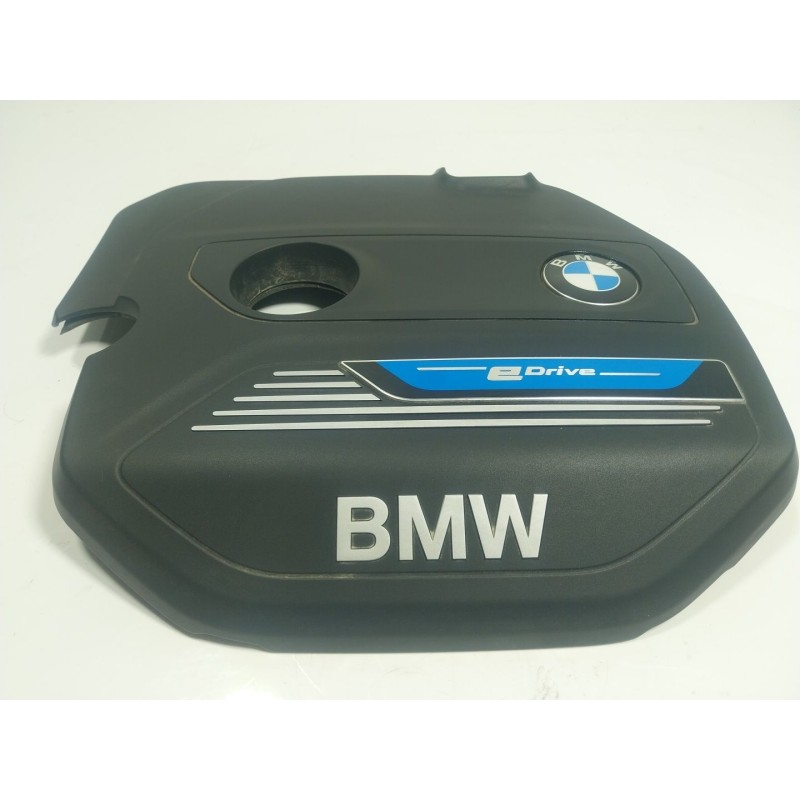 Recambio de tapa motor para bmw 2 active tourer (f45) 225 xe plug-in-hybrid referencia OEM IAM  8604754 