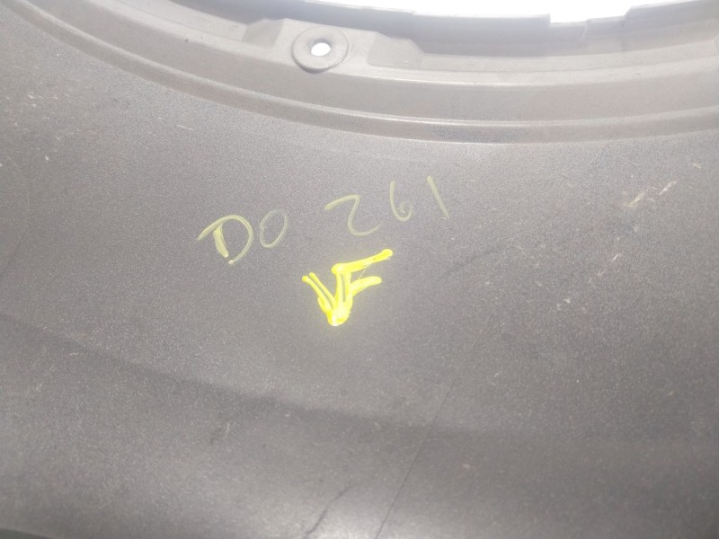 Recambio de aleta delantera izquierda para ford kuga i 2.0 tdci referencia OEM IAM   