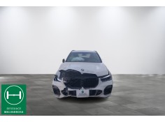 bmw x5 (g05, f95) del año 2019 2