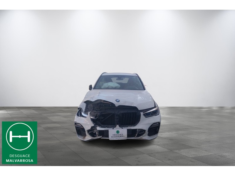 bmw x5 (g05, f95) del año 2019