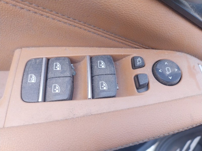 bmw x5 (g05, f95) del año 2019