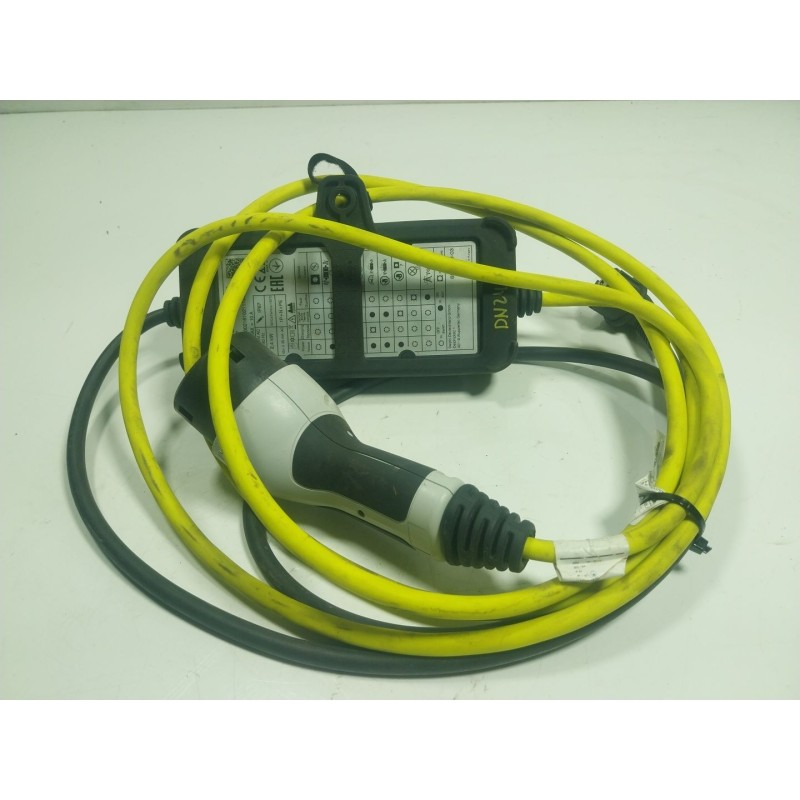 Recambio de modulo electronico para bmw 2 active tourer (f45) 225 xe plug-in-hybrid referencia OEM IAM  681861903 
