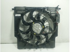 Recambio de electroventilador para bmw x3 (g01, f97) xdrive 20 d referencia OEM IAM  847231401 