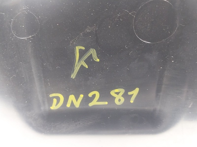 Recambio de guantera para bmw x3 (g01, f97) xdrive 20 d referencia OEM IAM  9379219 