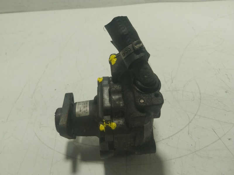 Recambio de bomba direccion para audi q5 (8rb) 2.0 tdi referencia OEM IAM  8R0145155S 