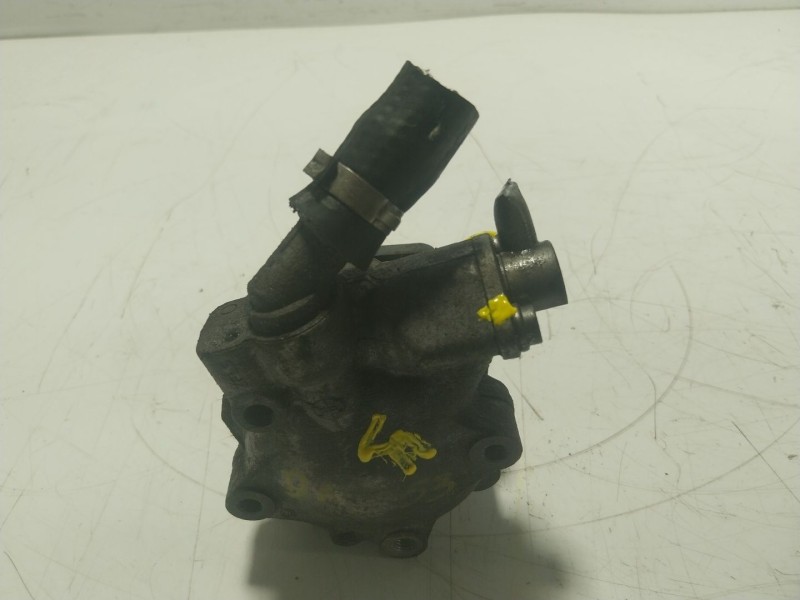 Recambio de bomba direccion para audi q5 (8rb) 2.0 tdi referencia OEM IAM  8R0145155S 