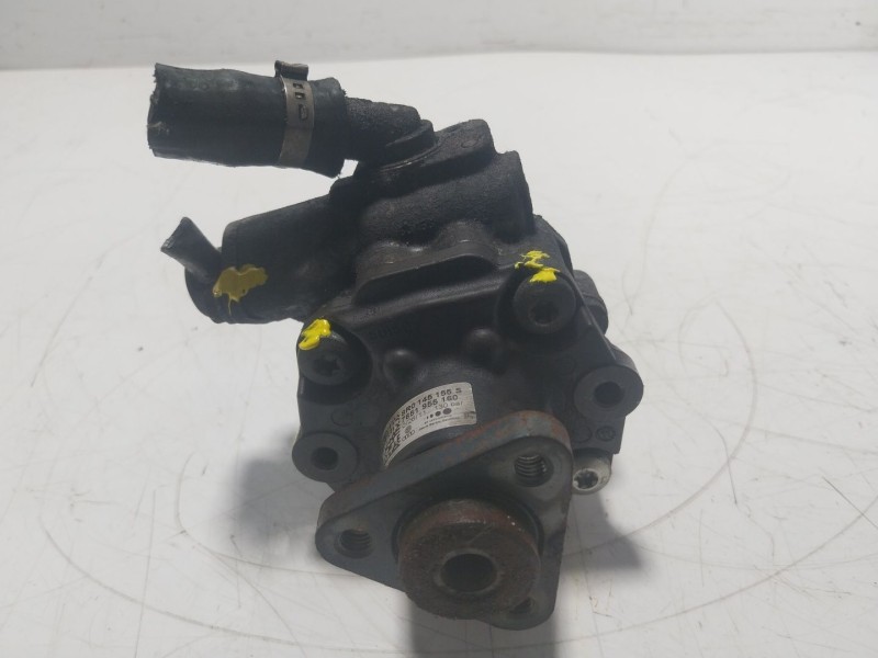 Recambio de bomba direccion para audi q5 (8rb) 2.0 tdi referencia OEM IAM  8R0145155S 