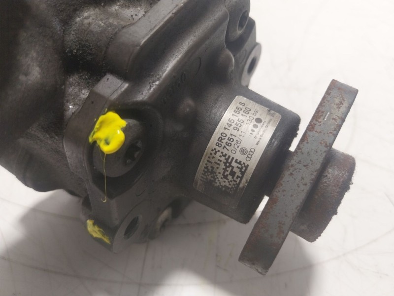 Recambio de bomba direccion para audi q5 (8rb) 2.0 tdi referencia OEM IAM  8R0145155S 