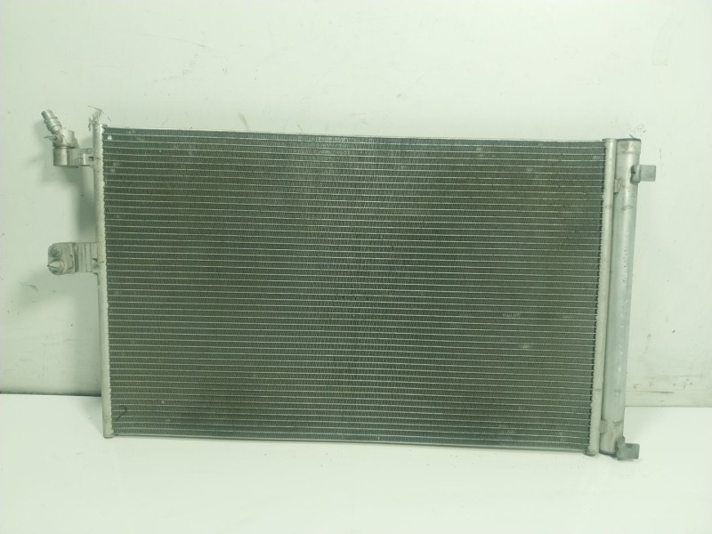 Recambio de condensador aire acondicionado para bmw x3 (g01, f97) xdrive 20 d referencia OEM IAM  64539389411 