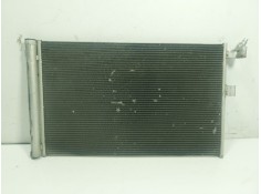 Recambio de condensador aire acondicionado para bmw x3 (g01, f97) xdrive 20 d referencia OEM IAM  64539389411  2