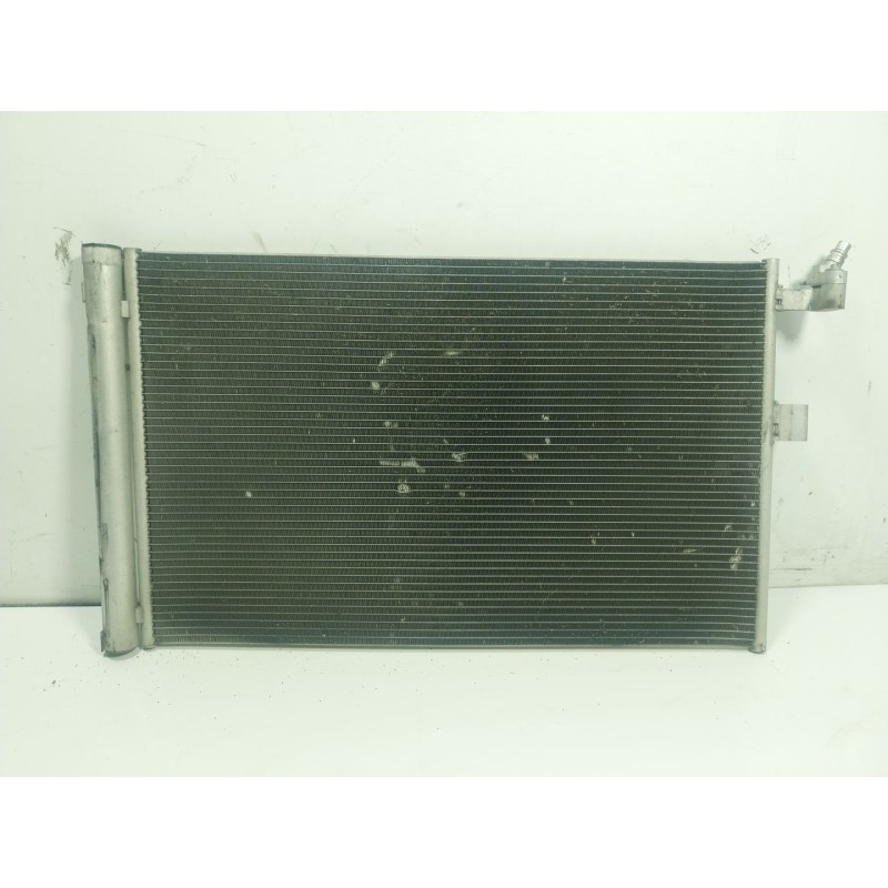 Recambio de condensador aire acondicionado para bmw x3 (g01, f97) xdrive 20 d referencia OEM IAM  64539389411 