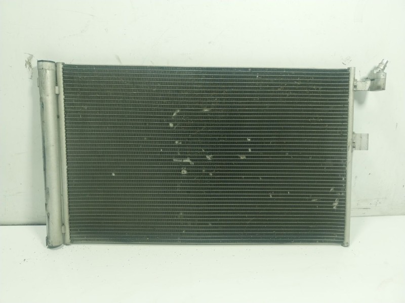 Recambio de condensador aire acondicionado para bmw x3 (g01, f97) xdrive 20 d referencia OEM IAM  64539389411 