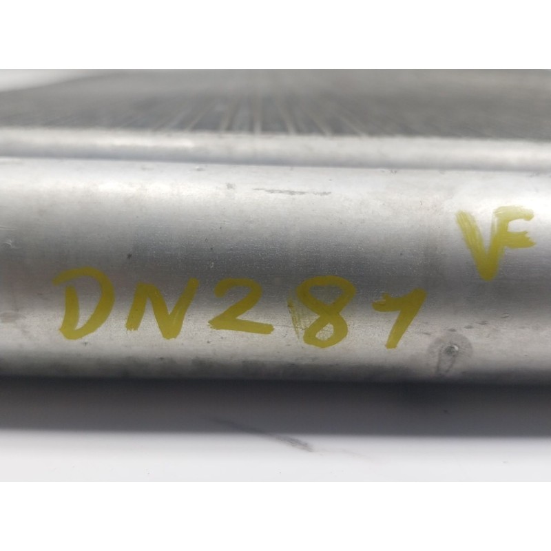 Recambio de condensador aire acondicionado para bmw x3 (g01, f97) xdrive 20 d referencia OEM IAM  64539389411 