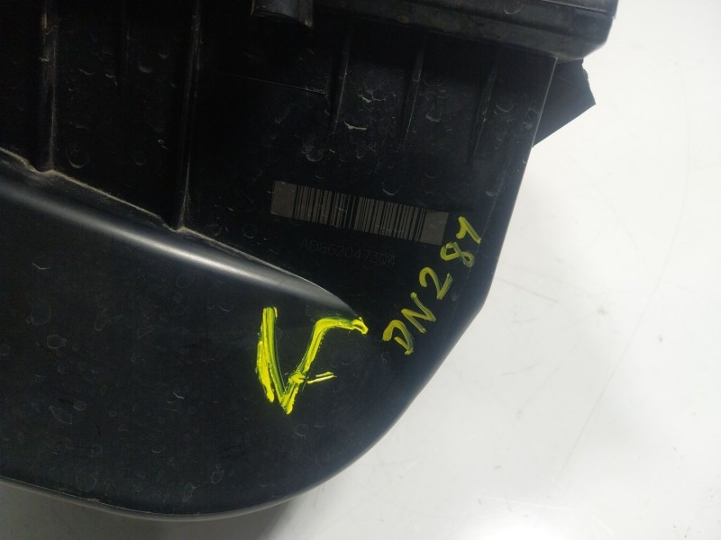 Recambio de filtro aire para bmw x3 (g01, f97) xdrive 20 d referencia OEM IAM  AD862047304 