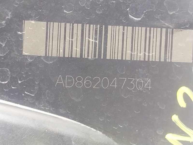 Recambio de filtro aire para bmw x3 (g01, f97) xdrive 20 d referencia OEM IAM  AD862047304 