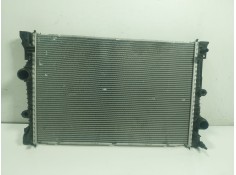 Recambio de radiador agua para bmw x3 (g01, f97) xdrive 20 d referencia OEM IAM  8578142 