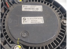 Recambio de electroventilador para bmw 3 (e90) 320 d referencia OEM IAM 17428506668 6937515  2