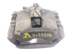 Recambio de pinza freno trasera derecha para fiat ducato furgón g. vol. 33 2.3 jtd cat referencia OEM IAM 77366668   2