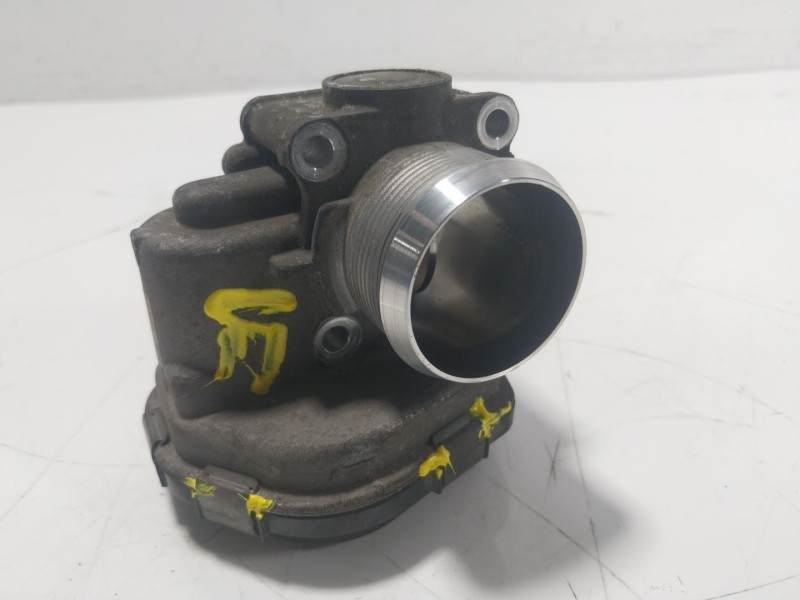 Recambio de caja mariposa para ford b-max (jk) 1.5 tdci referencia OEM IAM 1716693 96735344480 