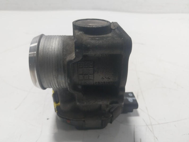 Recambio de caja mariposa para ford b-max (jk) 1.5 tdci referencia OEM IAM 1716693 96735344480 