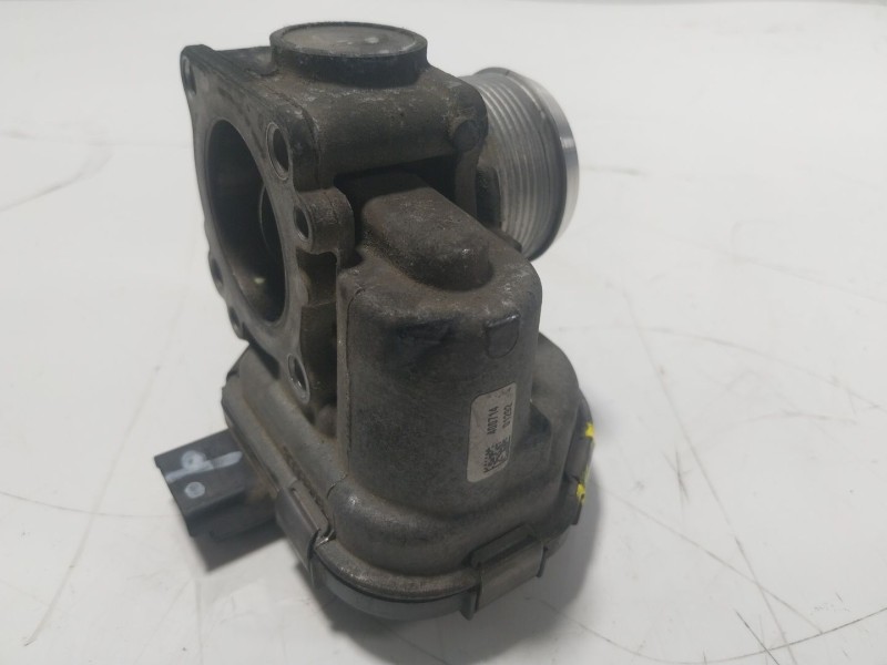 Recambio de caja mariposa para ford b-max (jk) 1.5 tdci referencia OEM IAM 1716693 96735344480 