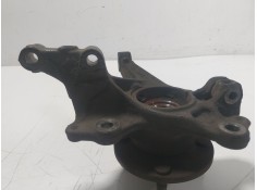 Recambio de mangueta delantera derecha para ford b-max (jk) 1.5 tdci referencia OEM IAM 1822686   2