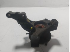 Recambio de mangueta delantera izquierda para ford b-max (jk) 1.5 tdci referencia OEM IAM 1822687   2