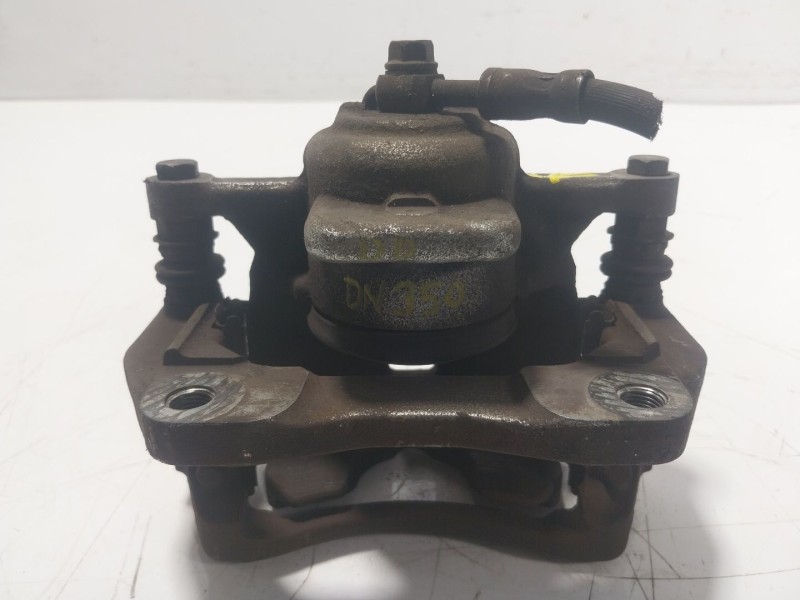 Recambio de pinza freno delantera derecha para ford b-max (jk) 1.5 tdci referencia OEM IAM 1858142  