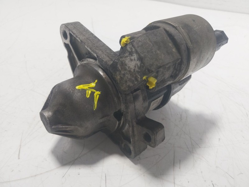 Recambio de motor arranque para toyota aygo (_b4_) 1.0 (kgb40) referencia OEM IAM 281000Q100 281000Q100B 