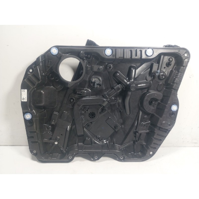 Recambio de elevalunas delantero derecho para bmw x3 (g01, f97) xdrive 20 d referencia OEM IAM  749814806 