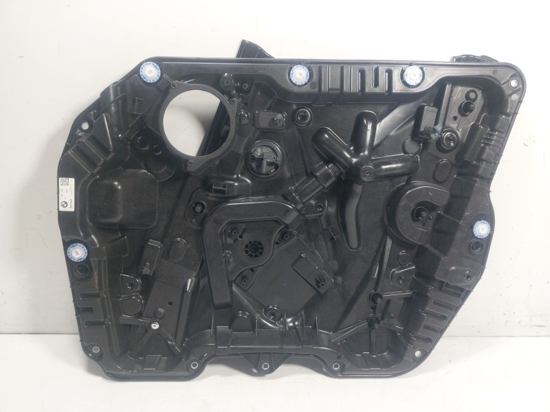 Recambio de elevalunas delantero derecho para bmw x3 (g01, f97) xdrive 20 d referencia OEM IAM  749814806 