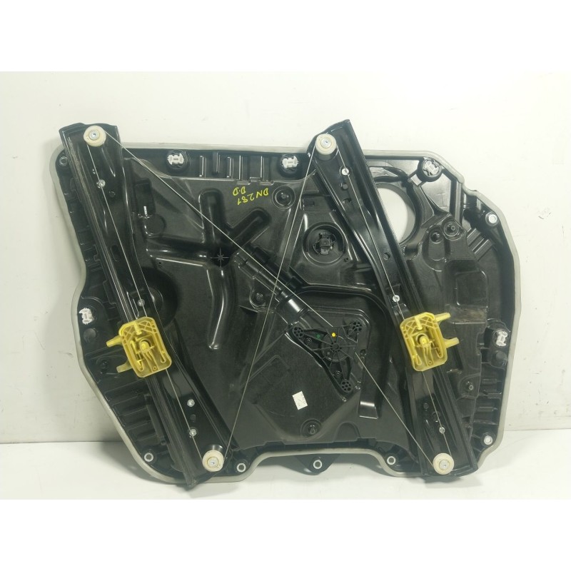Recambio de elevalunas delantero derecho para bmw x3 (g01, f97) xdrive 20 d referencia OEM IAM  749814806 