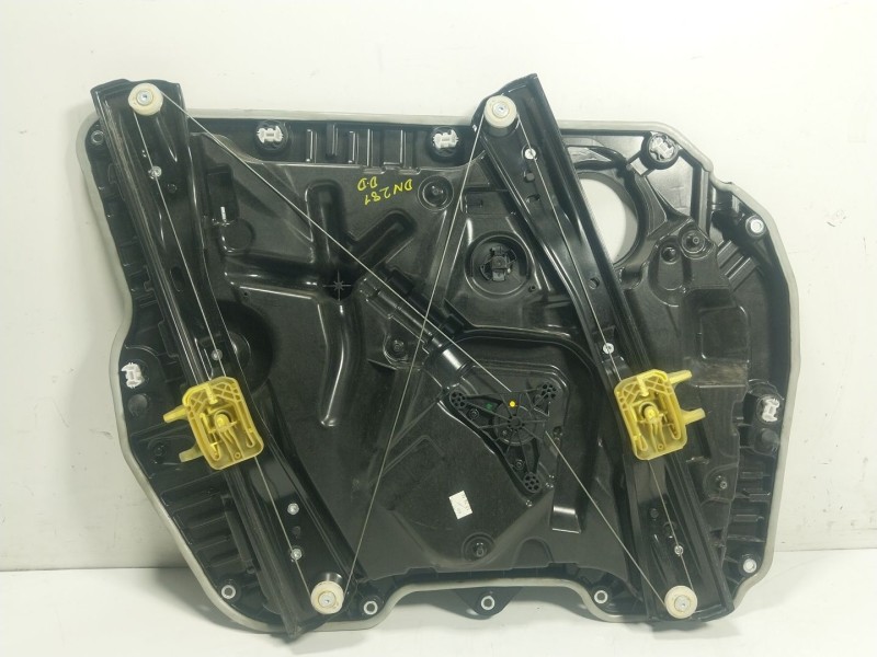 Recambio de elevalunas delantero derecho para bmw x3 (g01, f97) xdrive 20 d referencia OEM IAM  749814806 