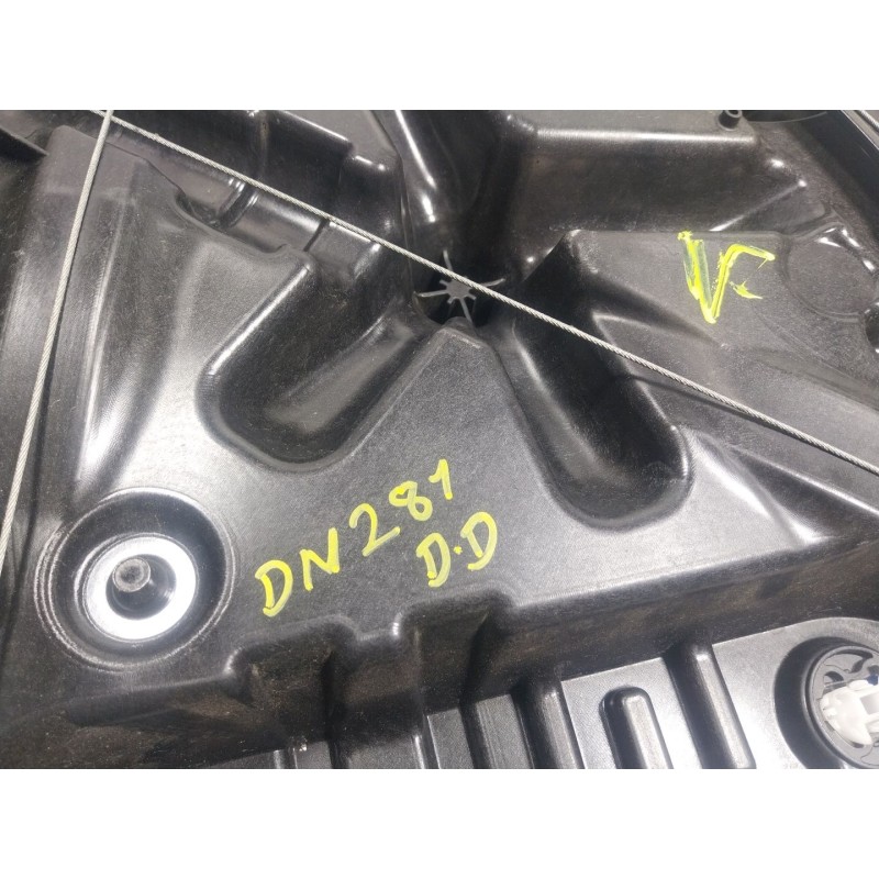 Recambio de elevalunas delantero derecho para bmw x3 (g01, f97) xdrive 20 d referencia OEM IAM  749814806 