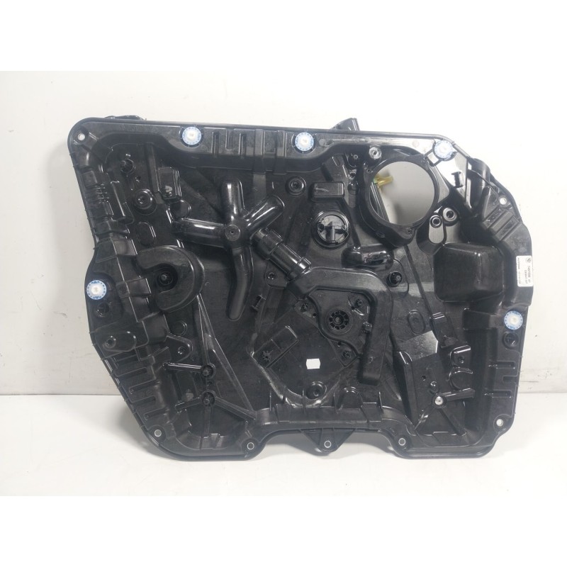 Recambio de elevalunas delantero izquierdo para bmw x3 (g01, f97) xdrive 20 d referencia OEM IAM  748759907 